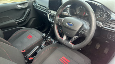 Ford Fiesta 1.0 EcoBoost ST-Line 5dr Petrol Hatchback